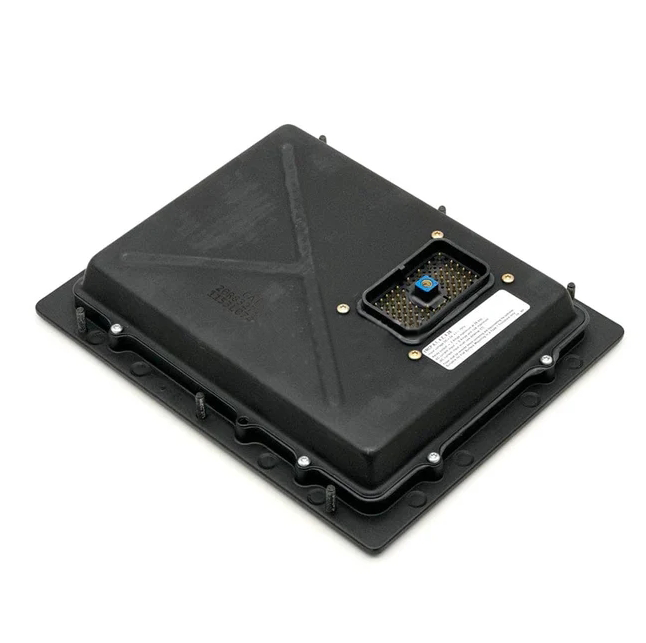 20R-8327 Genuine Cat ECM Control Panel 4.2B