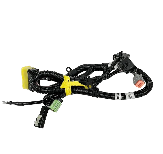 1336355752 Genuine Cummins Wiring Harness