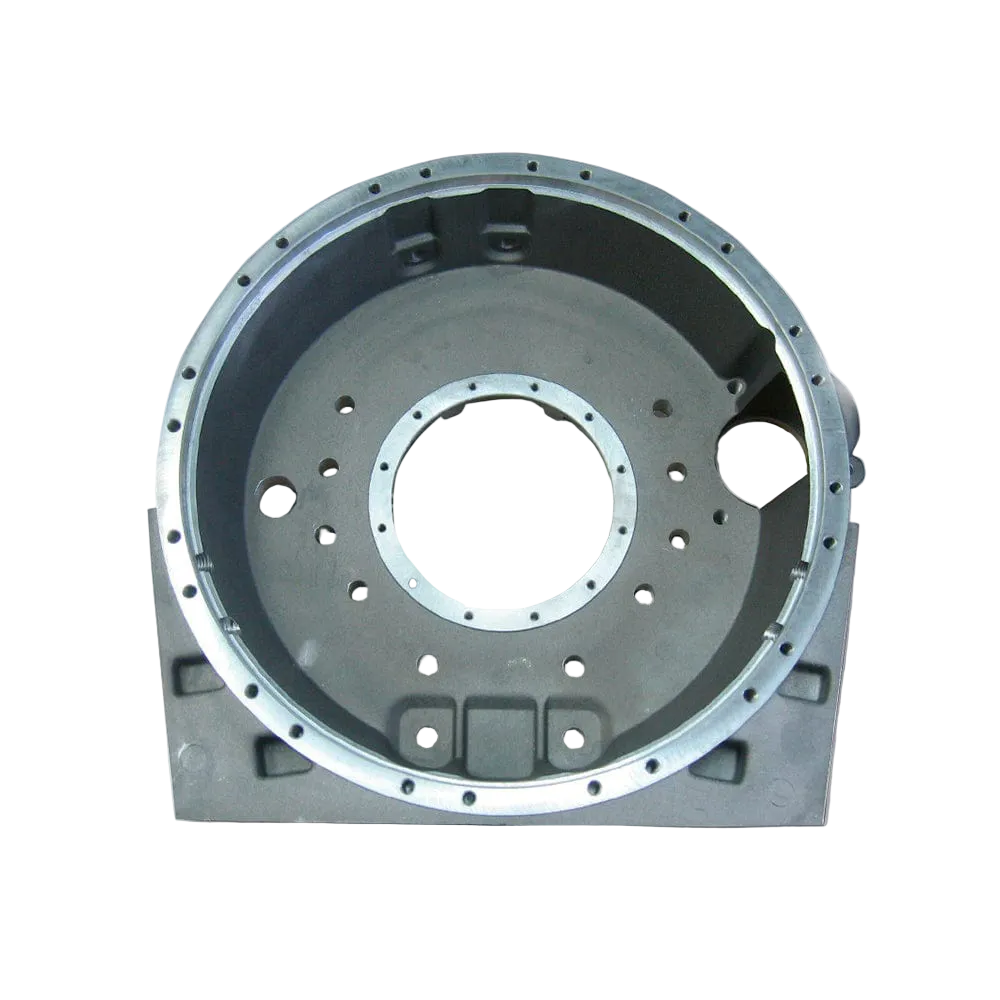 2870088 Genuine Cummins Flywheel Housing