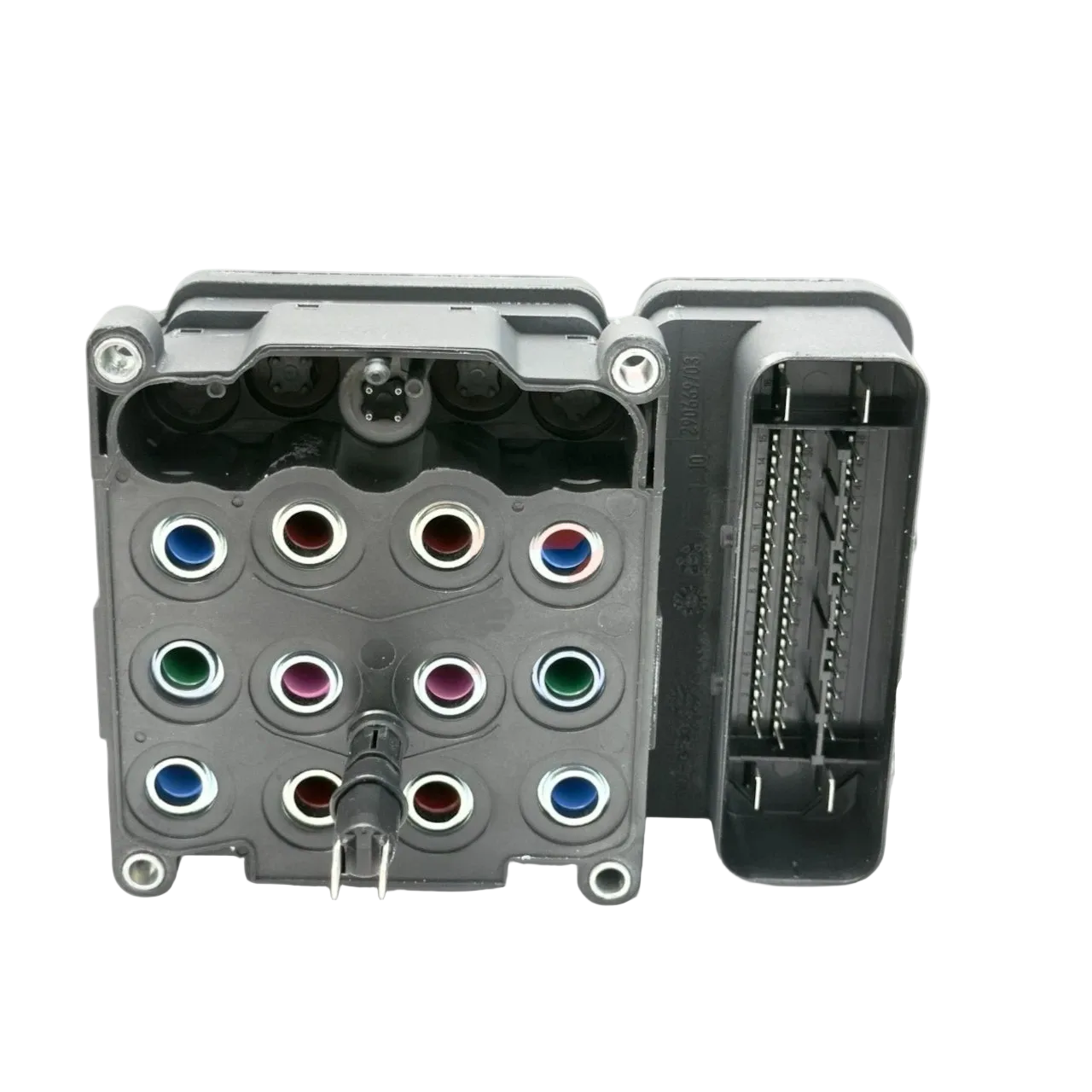 DT4Z-2C219-A Genuine Ford ABS Anti-Lock Brake Control Module Ford Edge