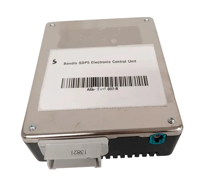 A66-19112-002 Genuine Bendix Electronic Control Uni
