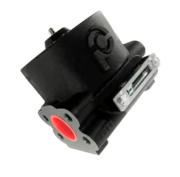 P567640 Genuine Eaton Hydraulic Head Assembly