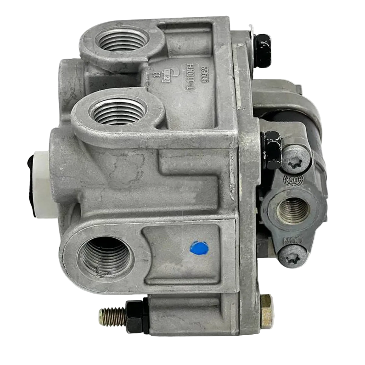 K034778 Genuine Bendix Traction Relay Valve