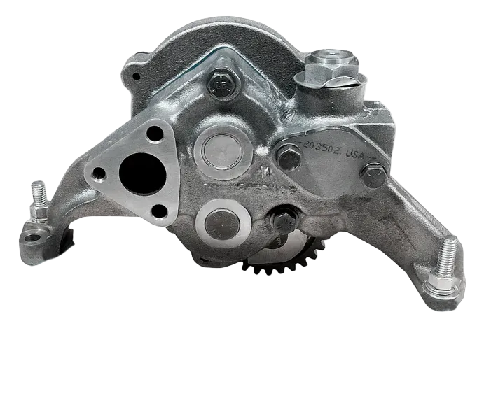 3062542 Genuine Cummins Oil Pump