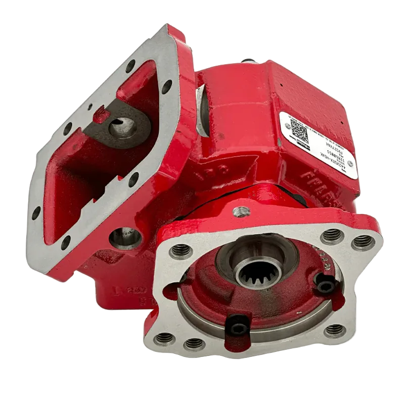 442XSITXH5RA Genuine Parker Chelsea Hannifin PTO 442 Series