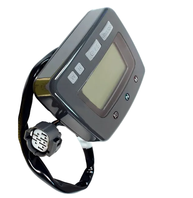 37200-HM8-U61 Genuine Honda Meter Combination