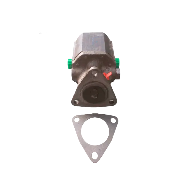R23526550 Genuine Detroit Diesel Fuel Pump