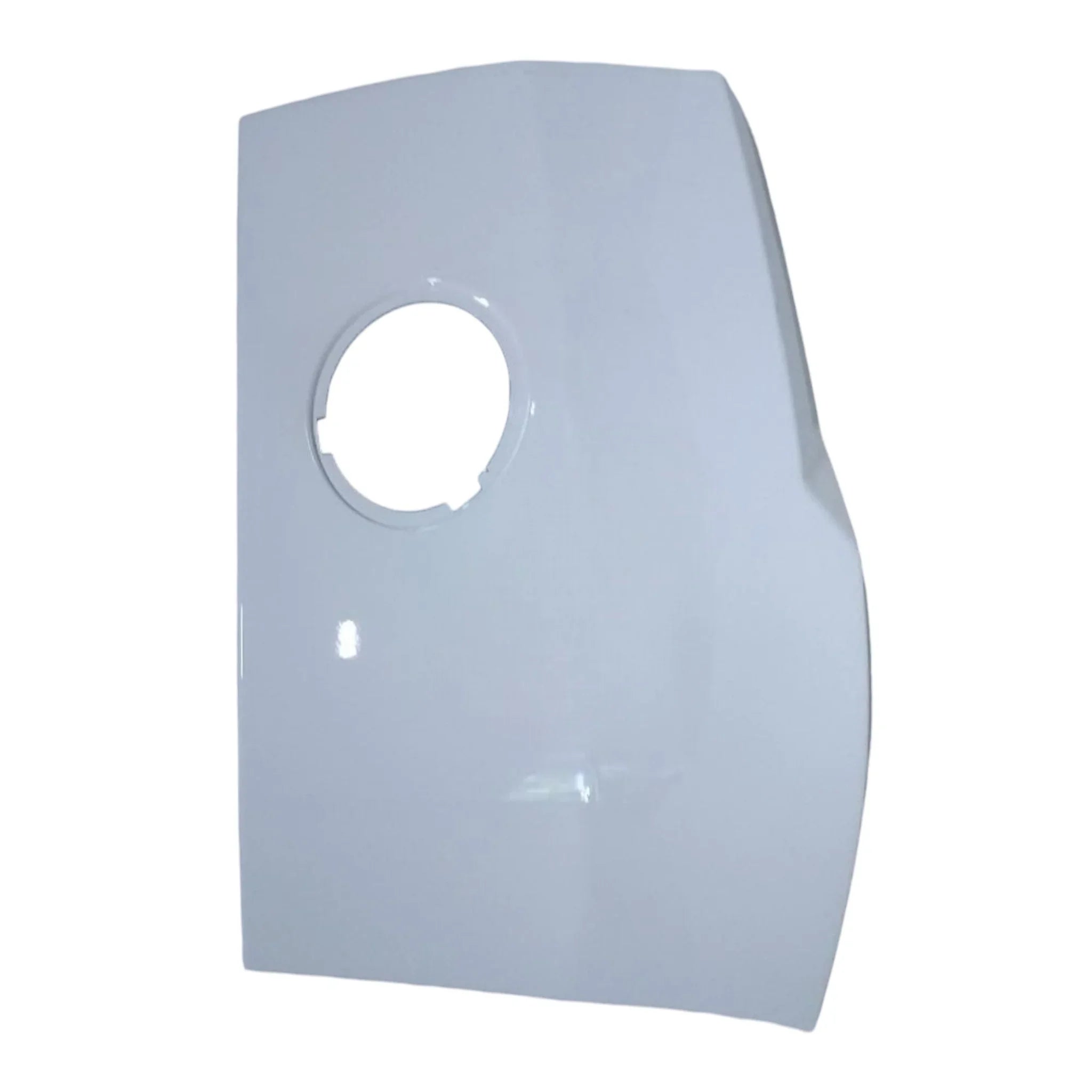 82486797 Genuine Mack Chassis Fairing - Truck To Trailer
