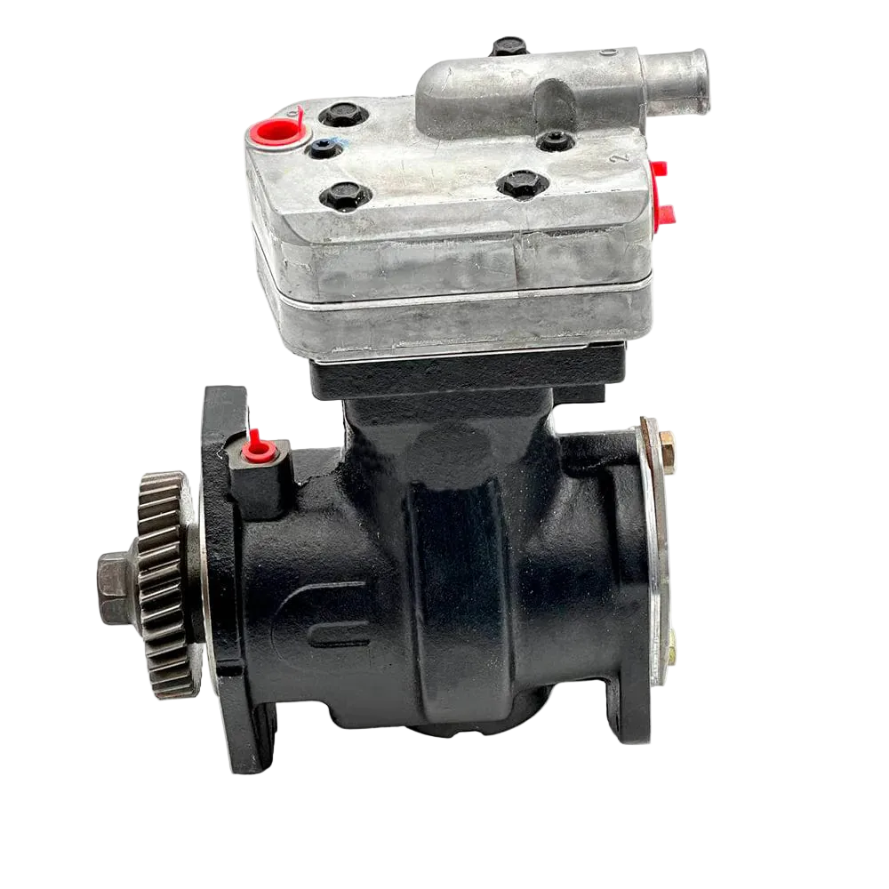 3286646 Genuine Cummins Compressor,1 Cyl Air