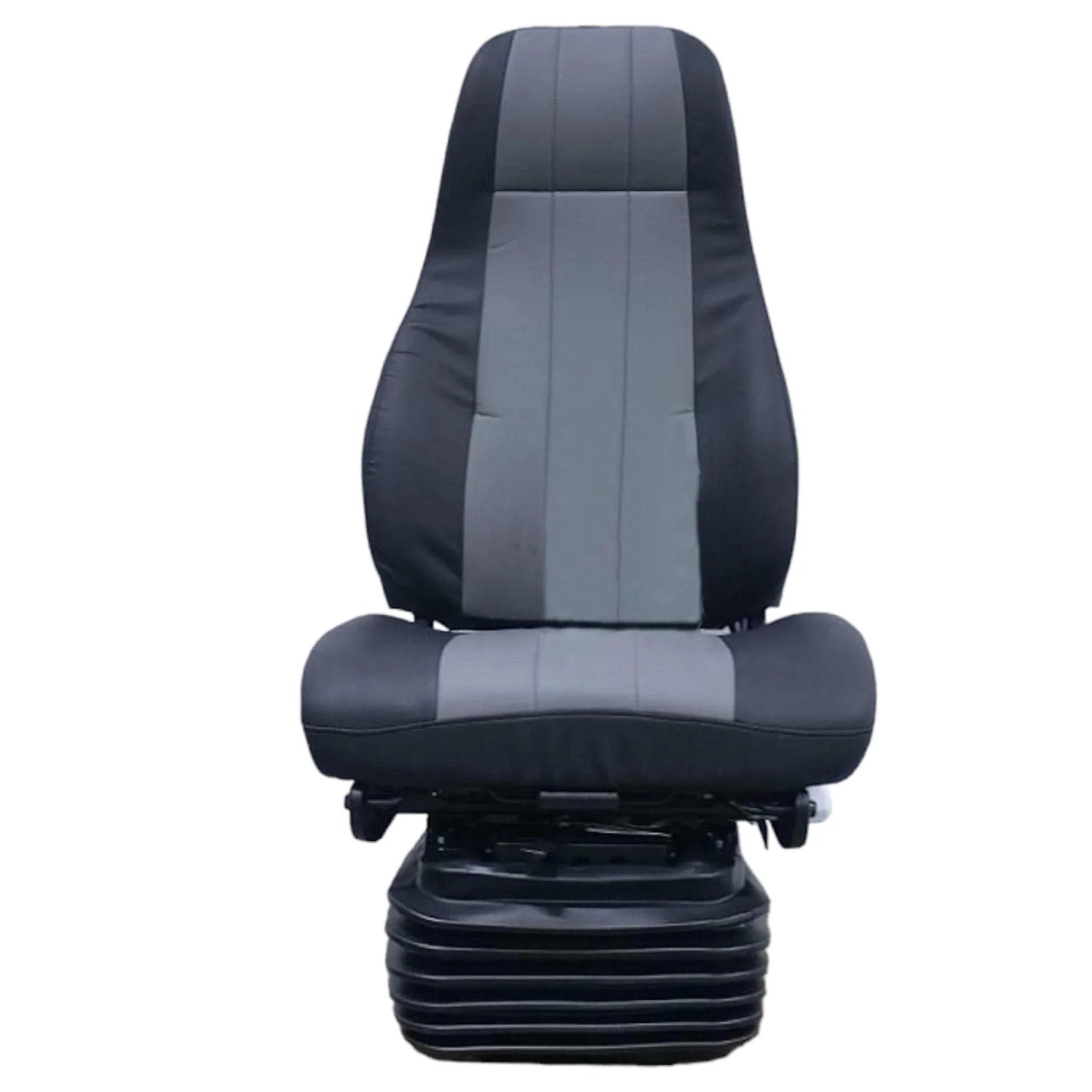 24299910 Genuine Mack Passenger Seat - Truck To Trailer