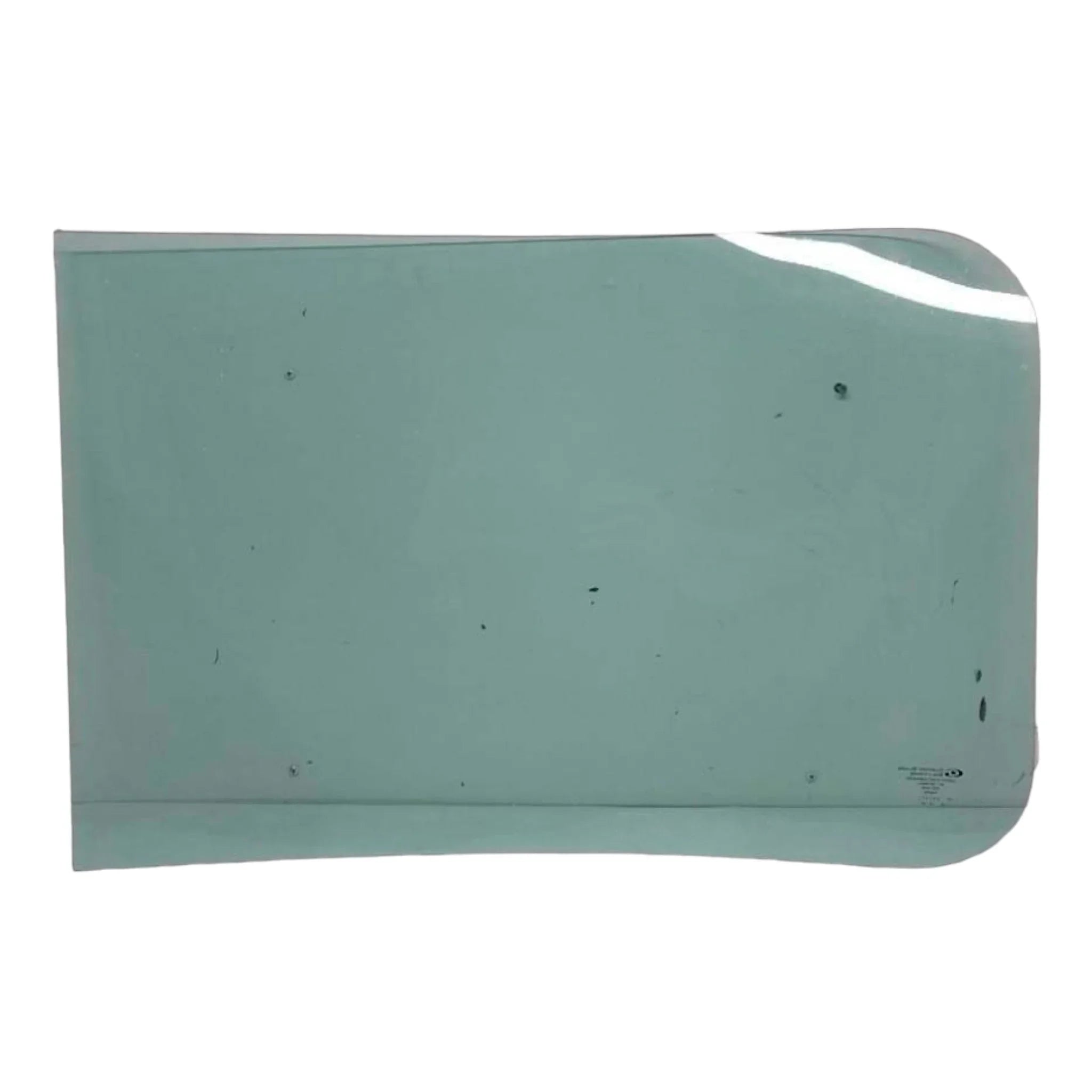 526145 Genuine Volvo Glass - Truck To Trailer