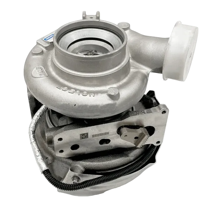 3786284 Genuine Cummins Turbocharger Kit