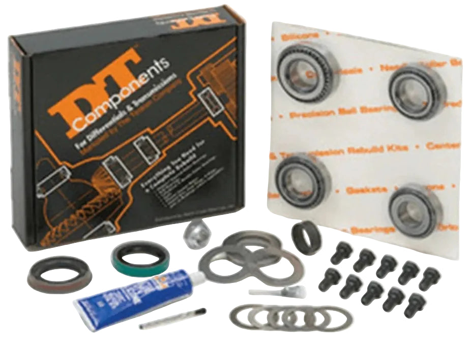 Timken Differential Rebuild Kit