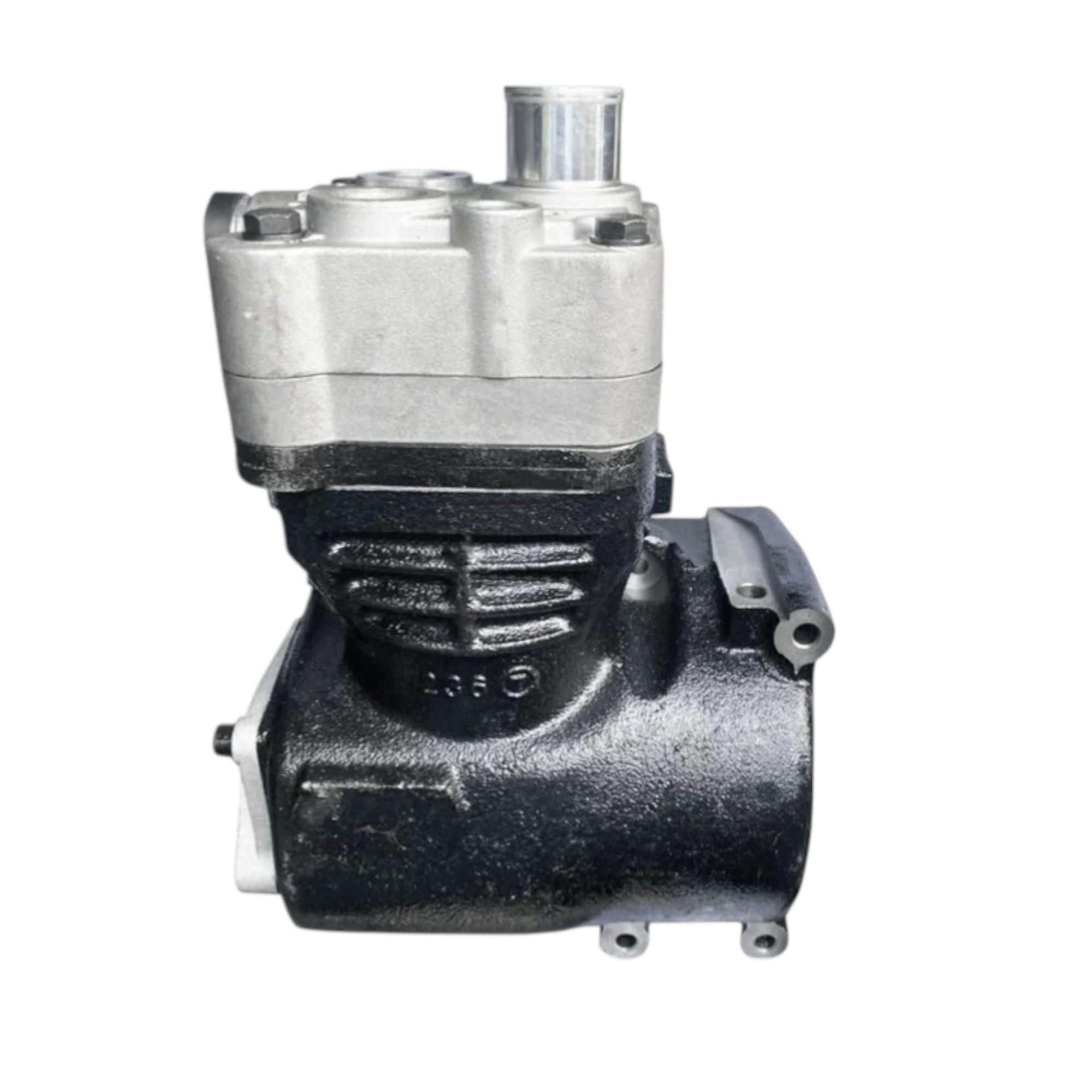 K010313 Genuine Bendix Air Brake Compressor