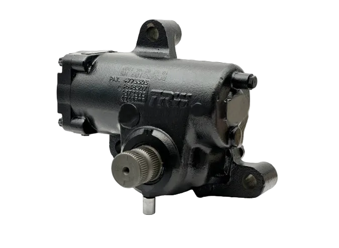 14-17734-000 Genuine Freightliner Gear Auxiliary Steering Slave Ross RCS - 65