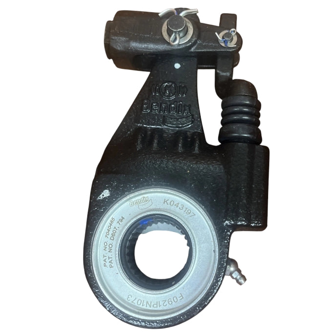 K043197 Genuine Bendix Air Brake Manual Slack Adjuster