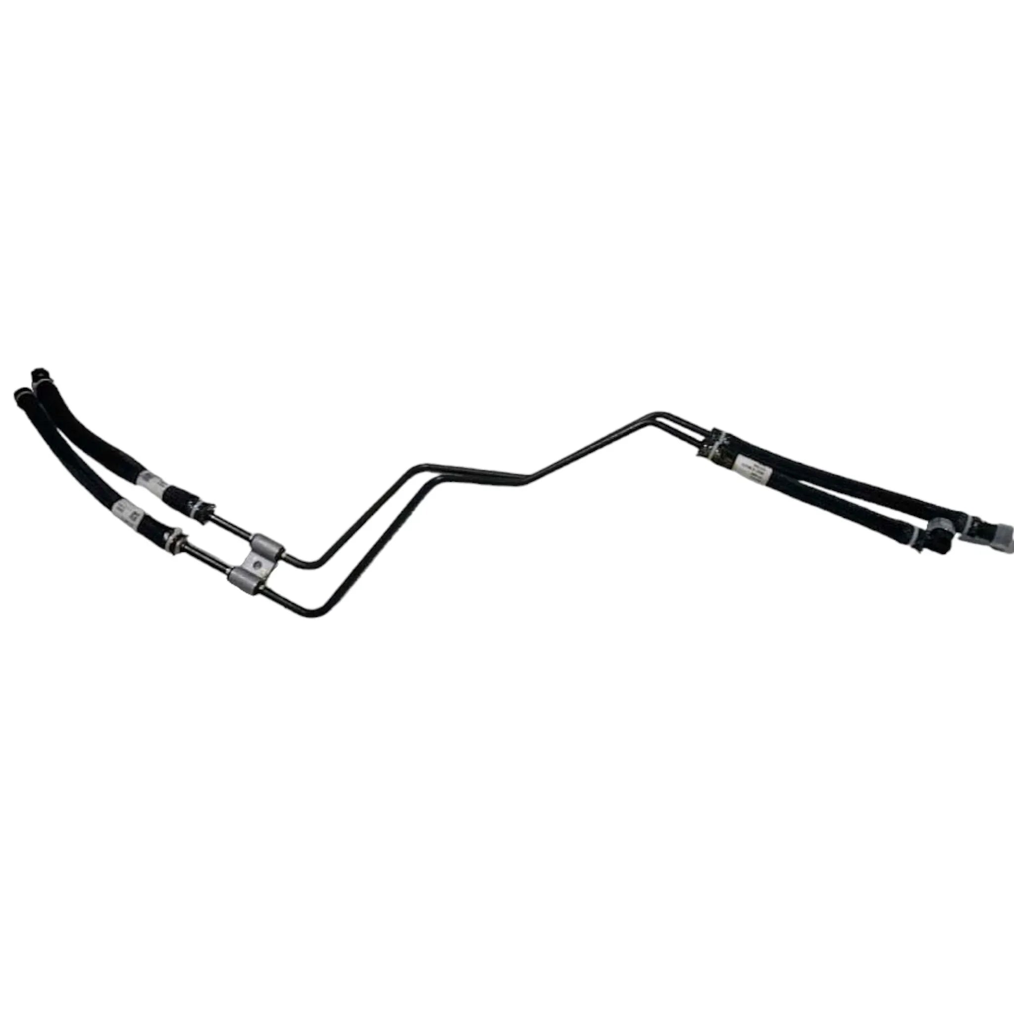 23717305 Genuine Mack Pipe - Truck To Trailer