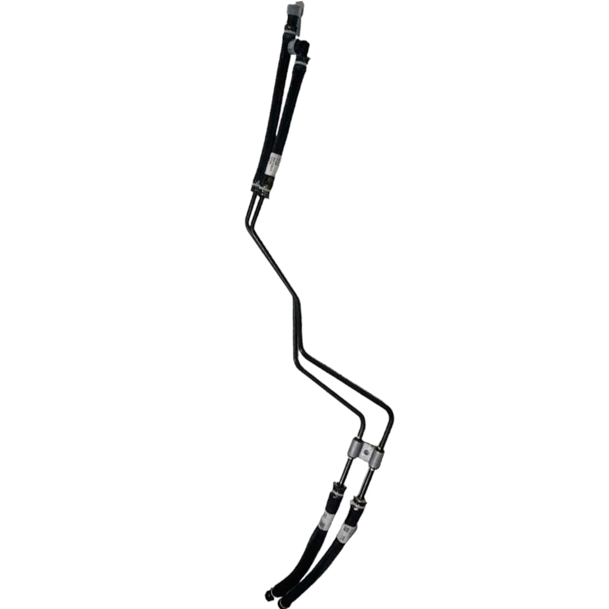 23717305 Genuine Mack Pipe - Truck To Trailer