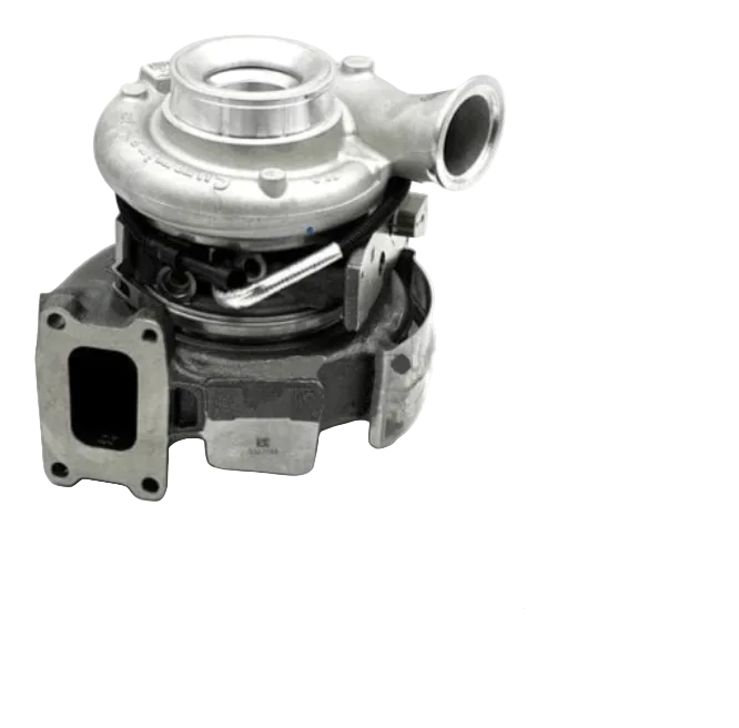5354475 Genuine Cummins Kit, Turbocharger HE300VG