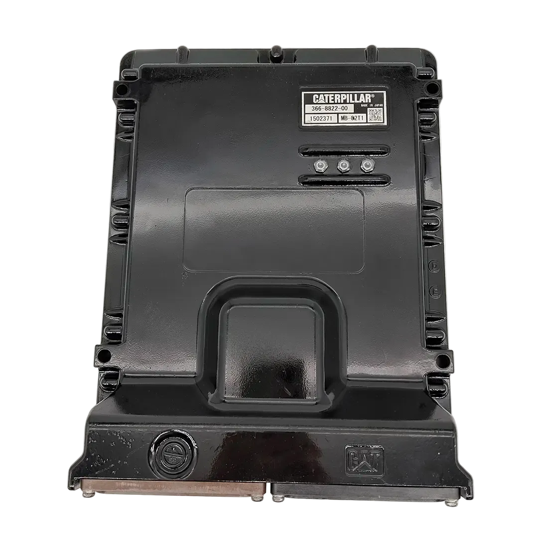366-8822 Genuine Cat Control Module