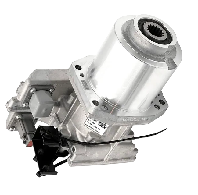K-3936RX Genuine Eaton Electric Clutch Actuator