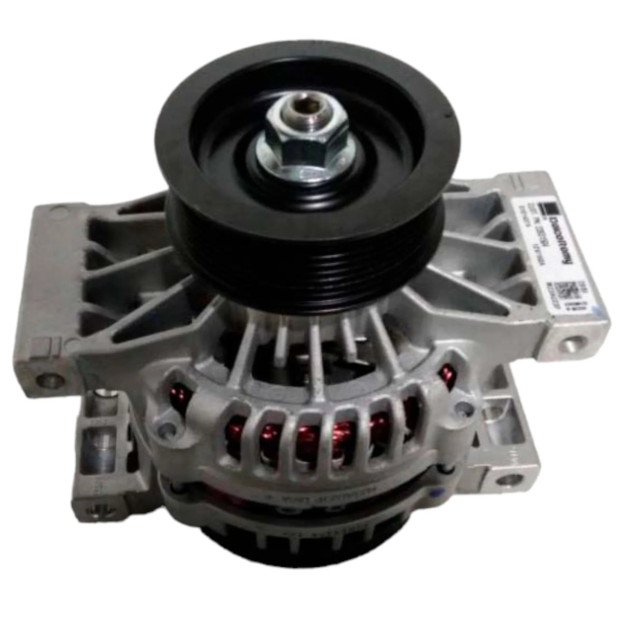 23931504 Genuine Volvo Alternator - Truck To Trailer