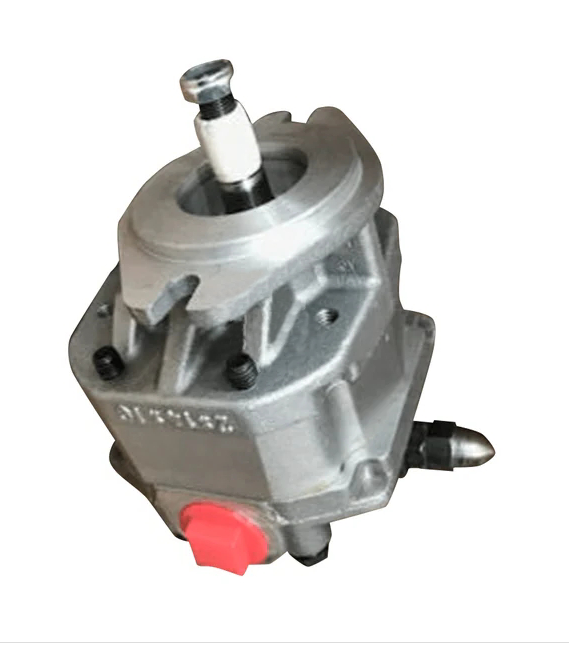 5141732 Genuine Detroit Diesel Pump