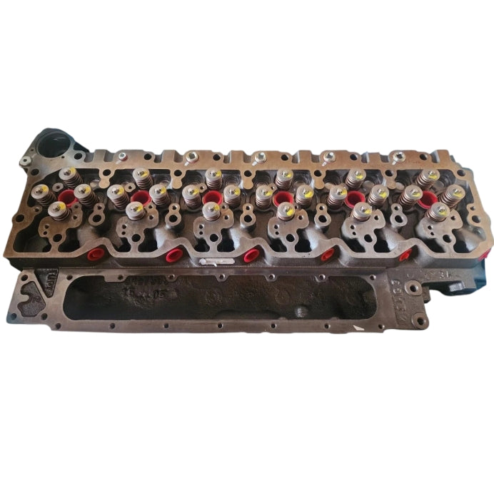4981626 Genuine Cummins Cylinder Head