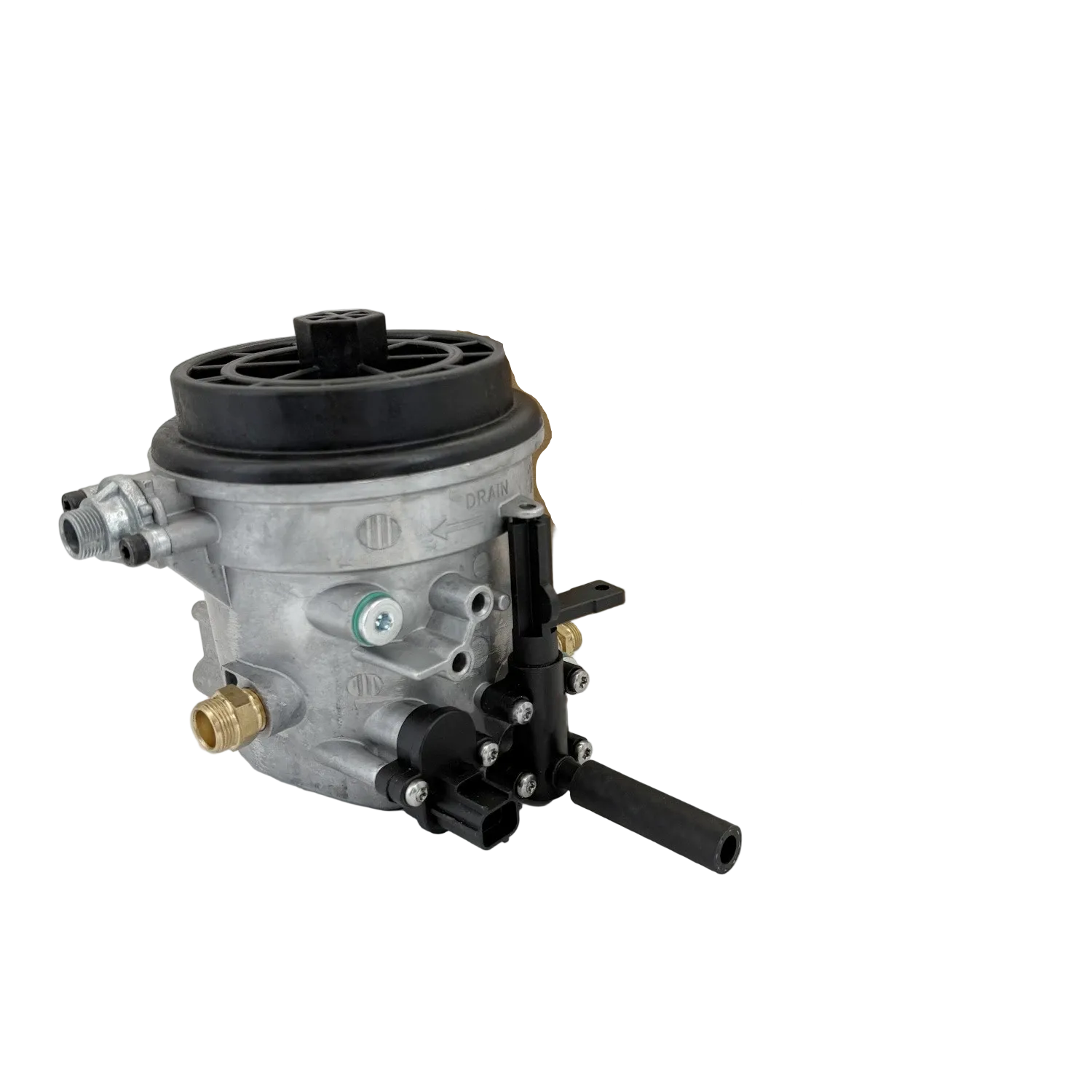 Genuine Ford 7.3L Powerstroke OEM Fuel Filter Housing Assembly