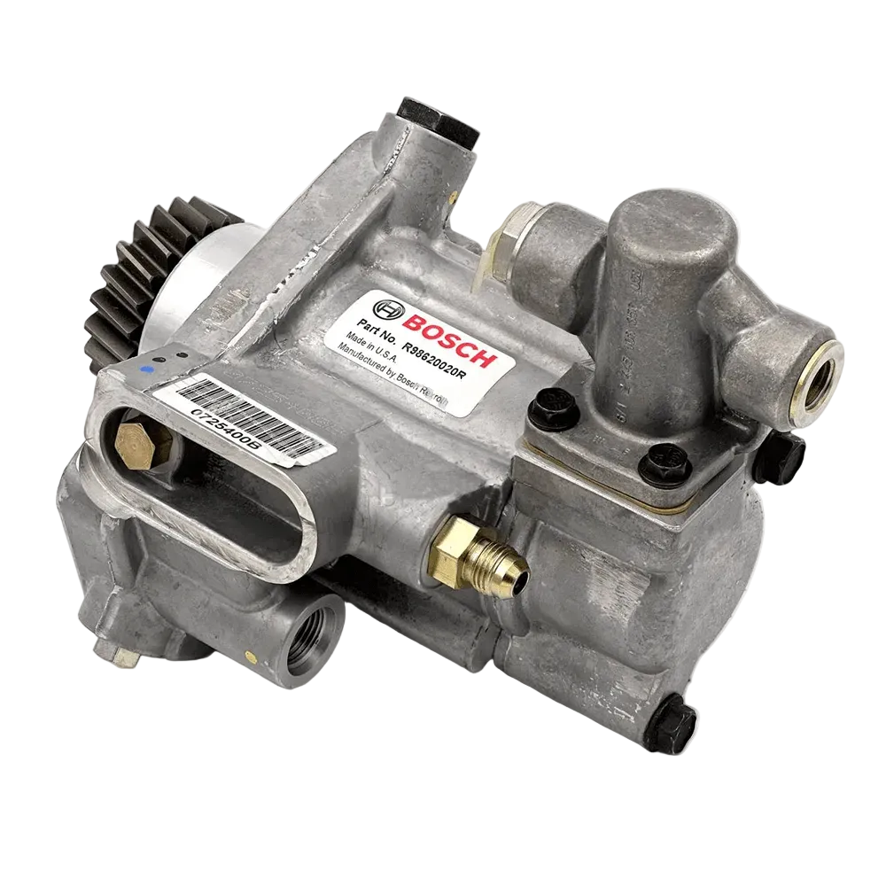 4617808 Genuine International High Pressure Oil Pump