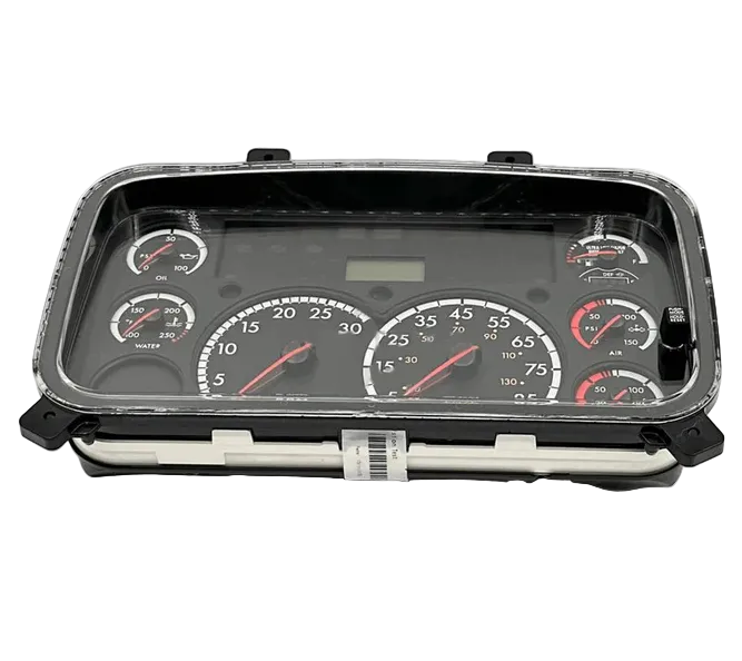 A22-71790-002 Genuine Freightliner Instrument Cluster