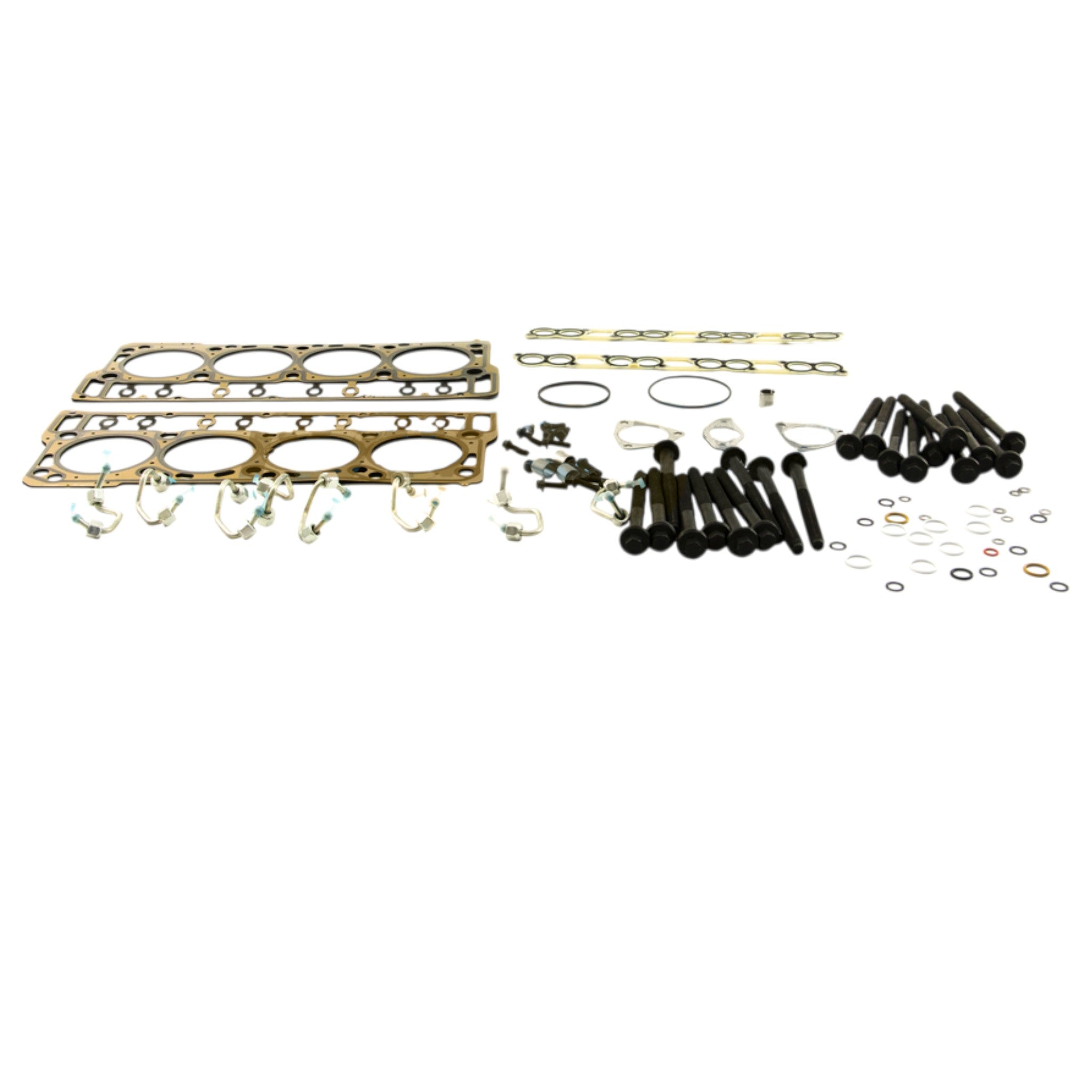 1876722C98 Genuine International Upper Gasket Kit
