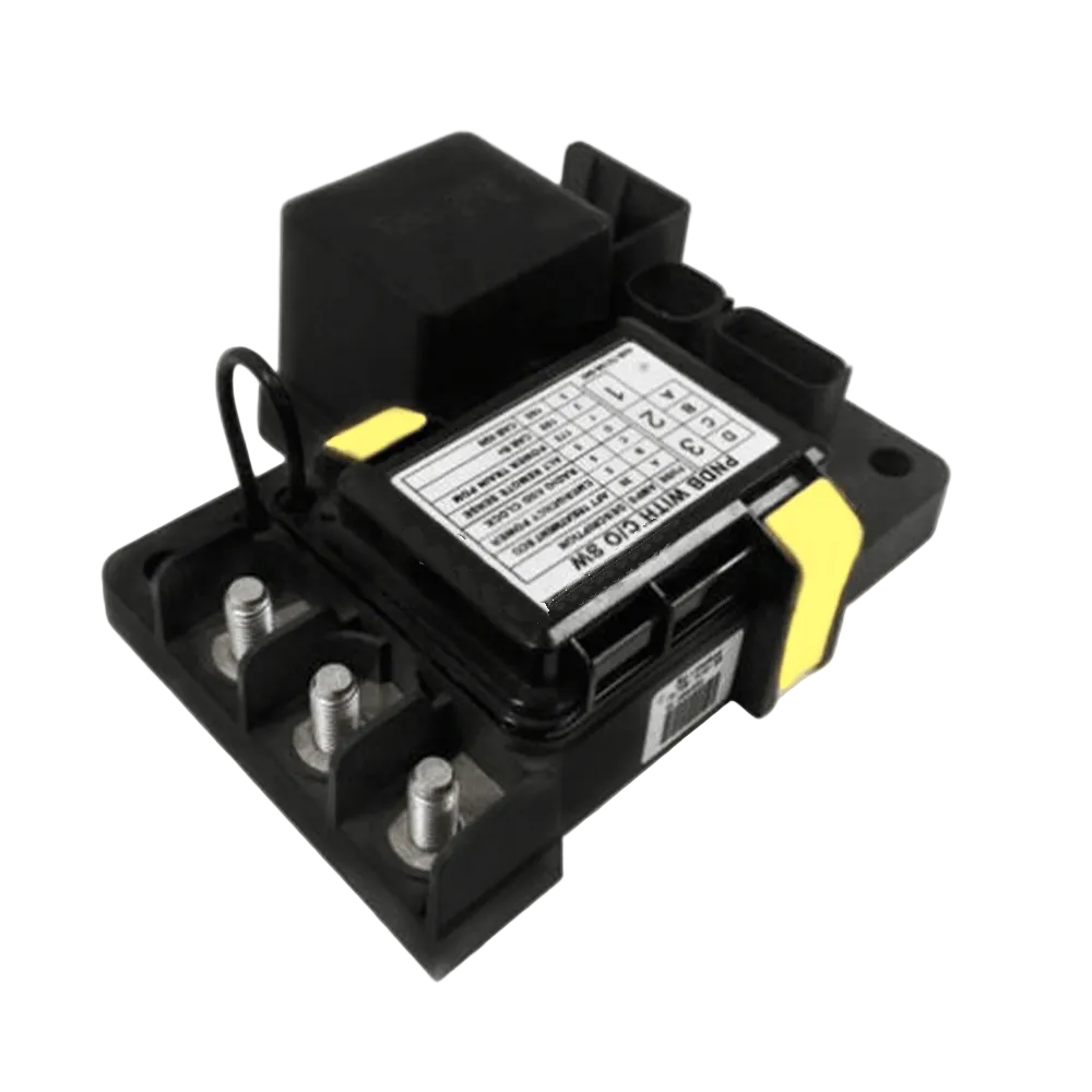 880371408 Genuine Freightliner Ecm Module