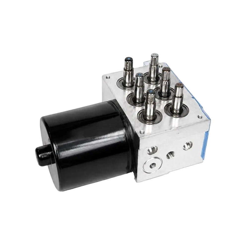 15793428 Genuine Mopar Pressure Modulator Valve Assembly