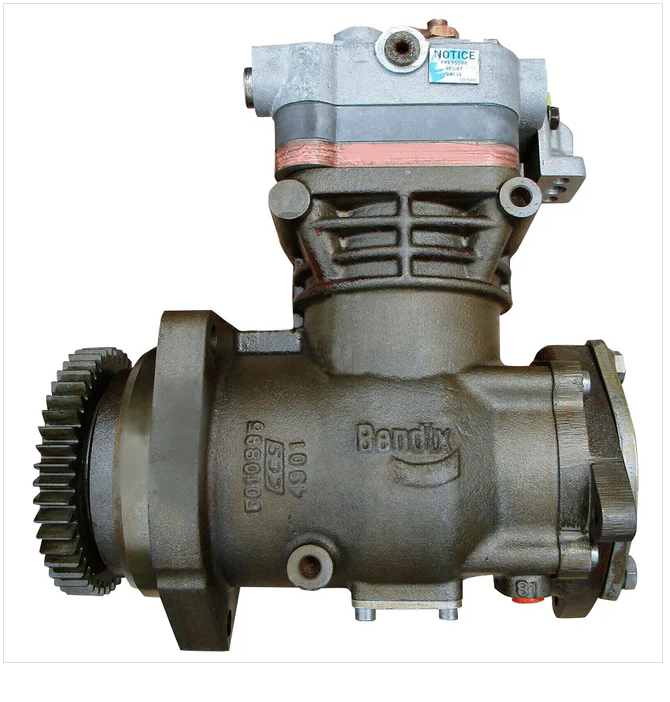 5010895 Genuine Bendix Compressor
