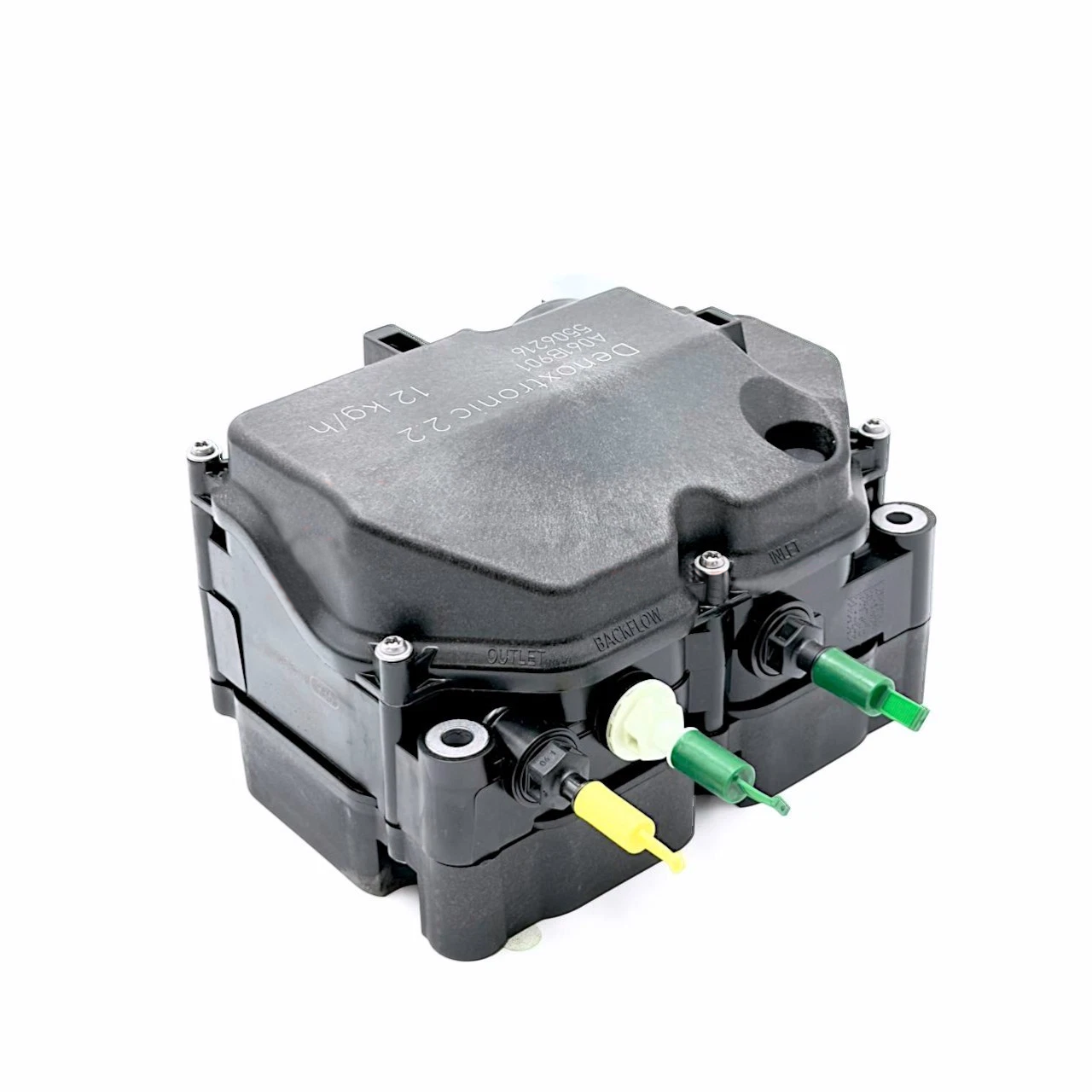 0444042188 Genuine Bosch Doser Fluid Supply Module 2.2 12V, 3 Outlet