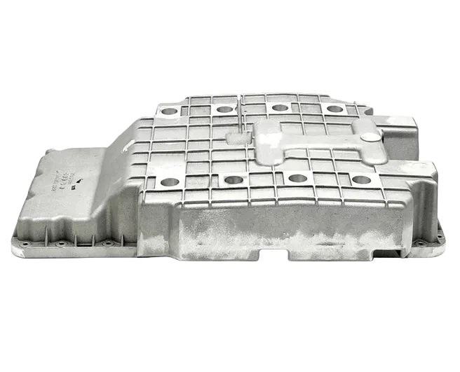 9060105813 Genuine Detroit Diesel Oil Pan