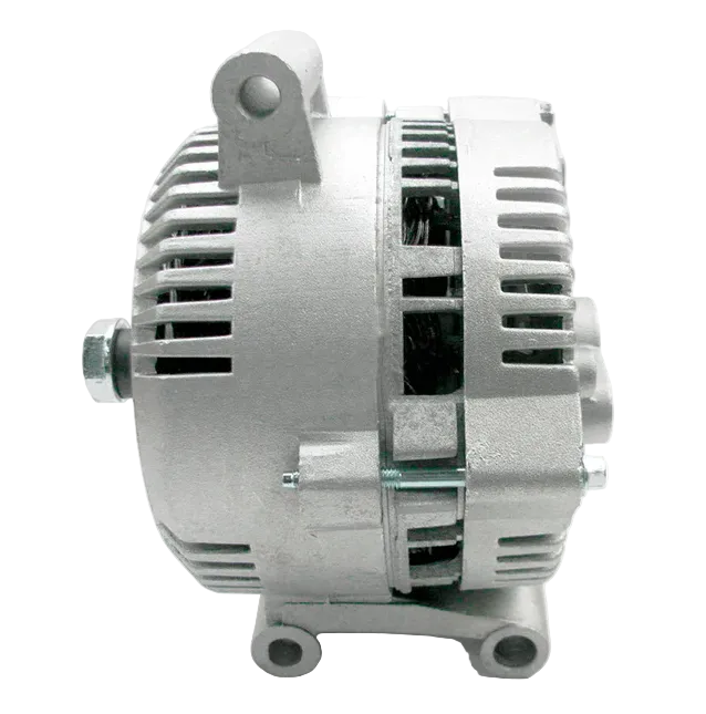 Genuine Ford Alternator Assembly