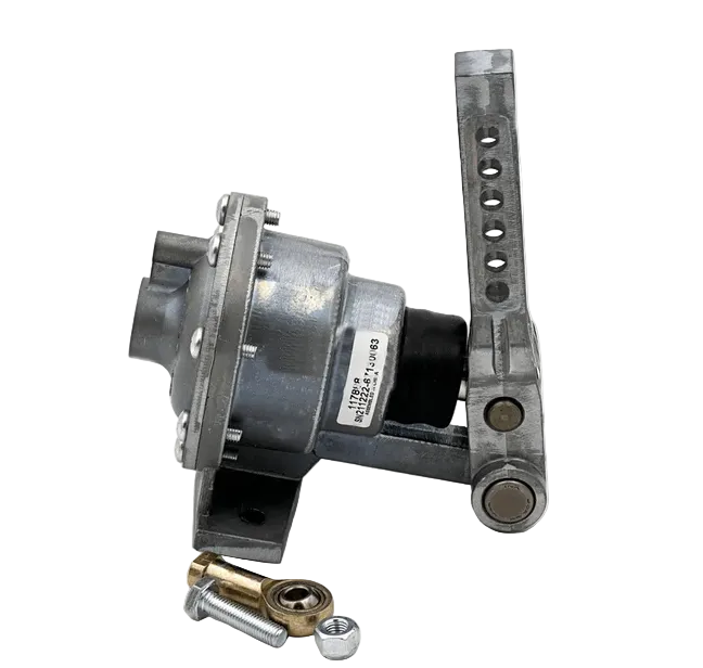 WM-388-109 Genuine Williams Controls Throttle Control Valve