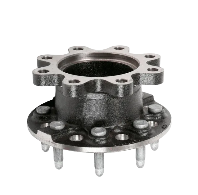 Genuine Ford Front Wheel Hub Extension