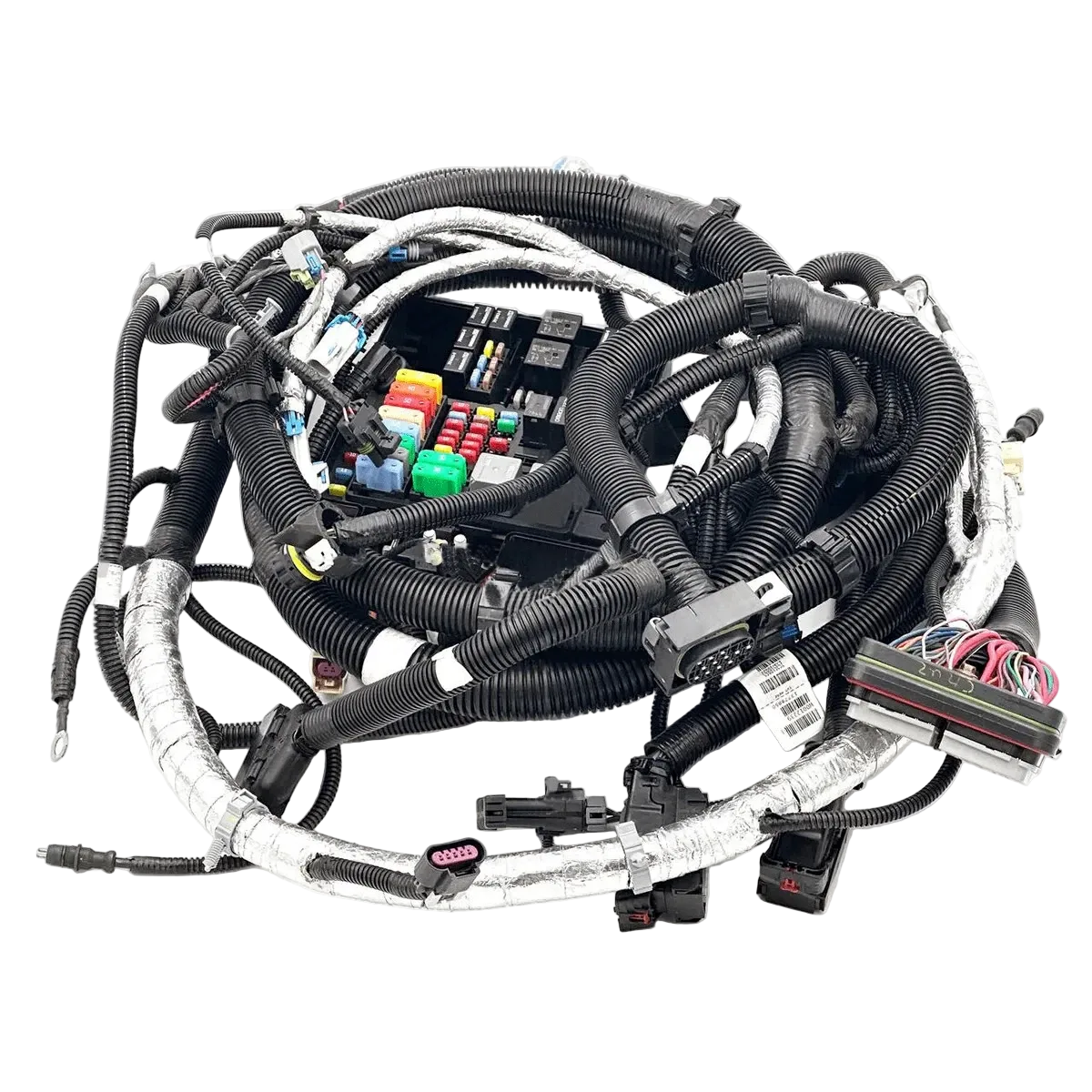 24340594 Genuine Cummins Wiring Harness