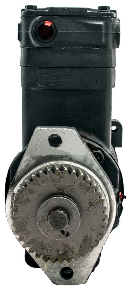 3558049 Genuine Cummins Air Compressor