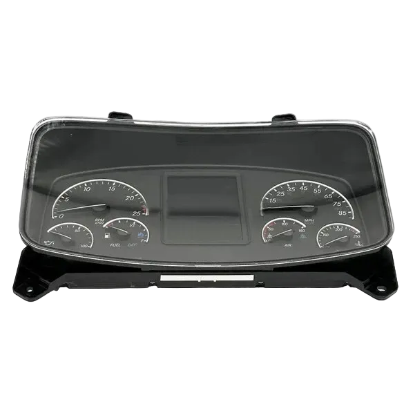 2274911500005 Genuine Freightliner Instrument Cluster ICUC, US, 667K