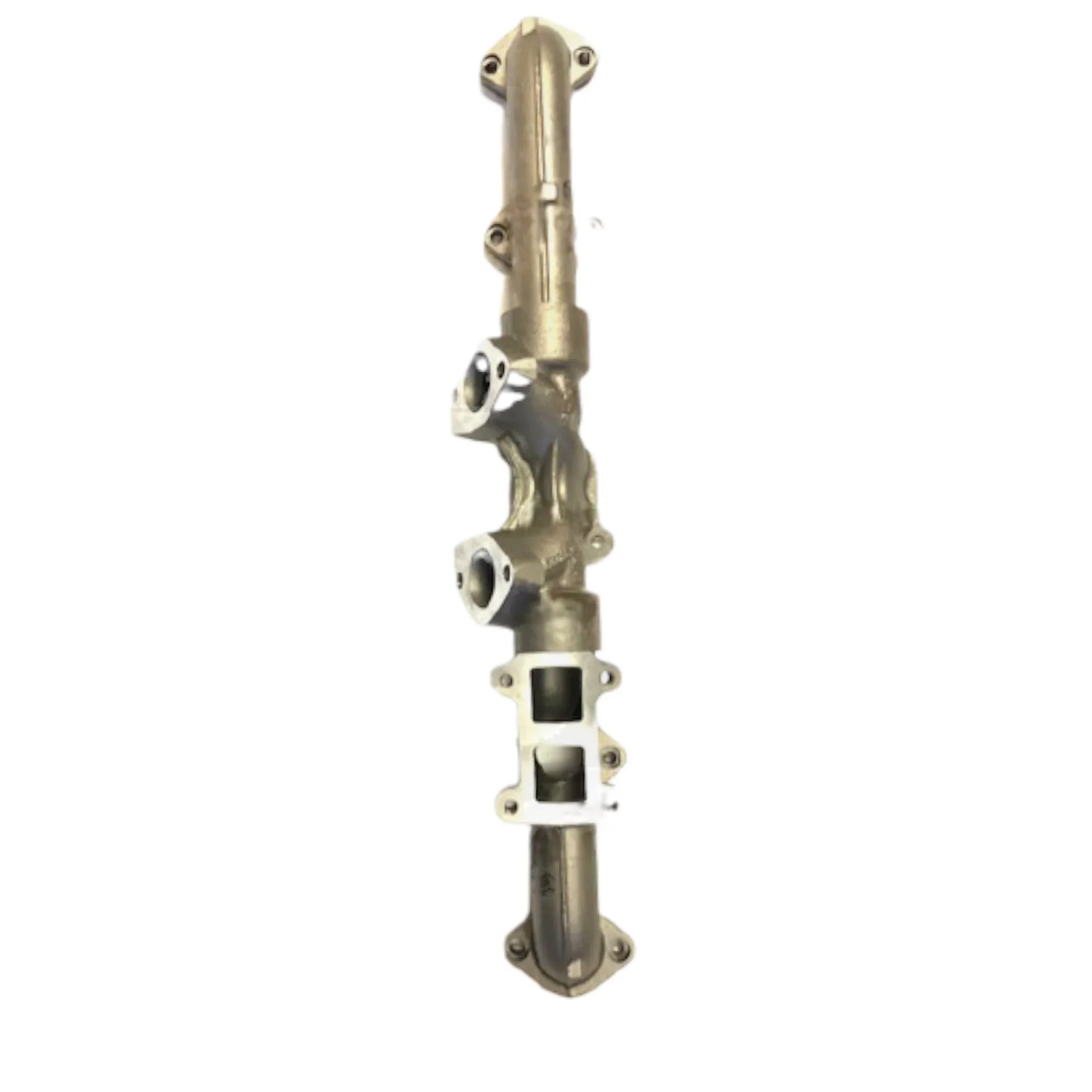 21113789 Genuine Mack Exhaust Manifold - Truck To Trailer