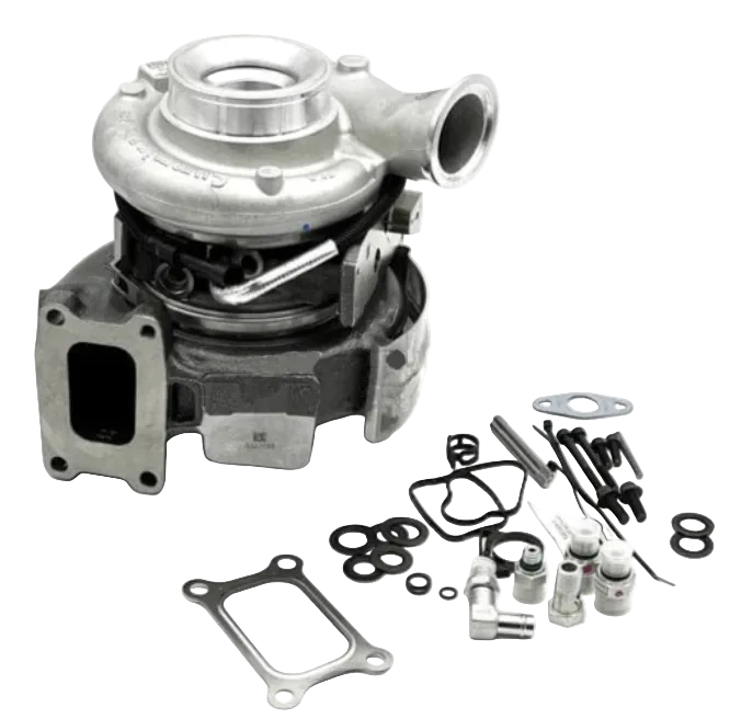 5354475 Genuine Cummins Kit, Turbocharger HE300VG