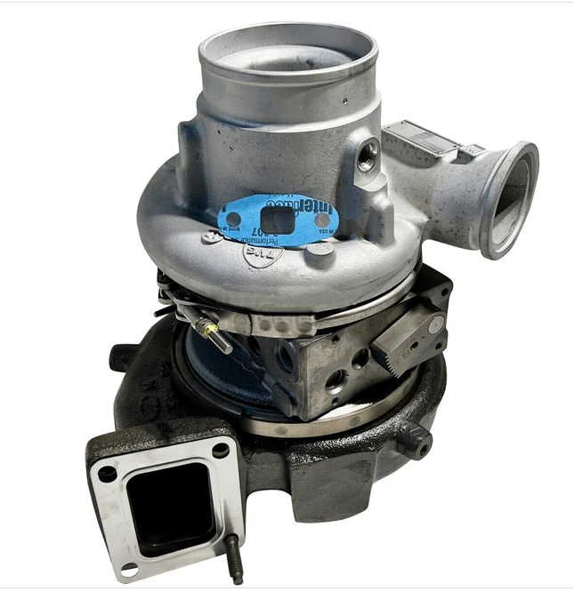 2843890 Genuine Cummins Turbocharger Kit
