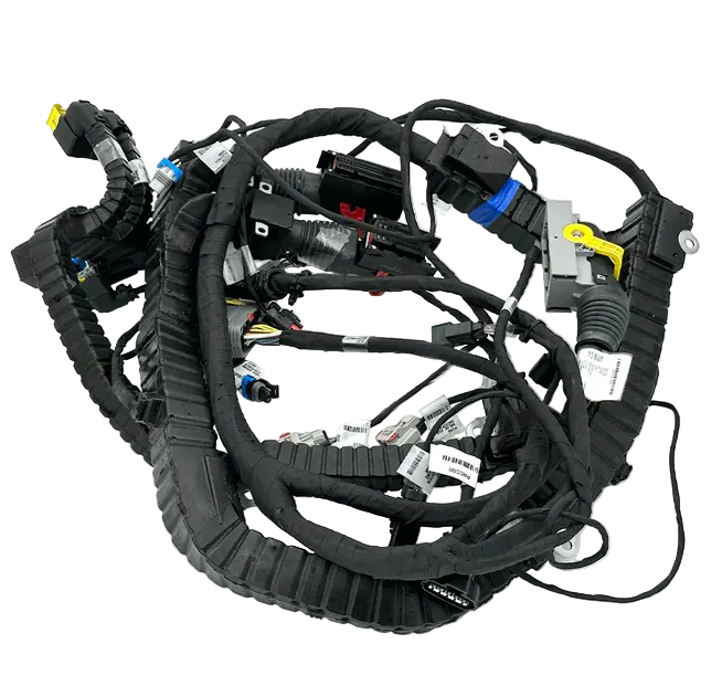d92-1237-3400060 PACCARS Engine Wiring Harness