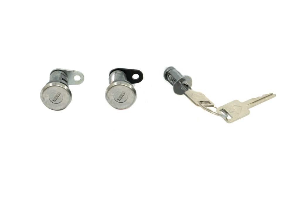 1652309C92 Genuine International Lock Cylinder Key Set
