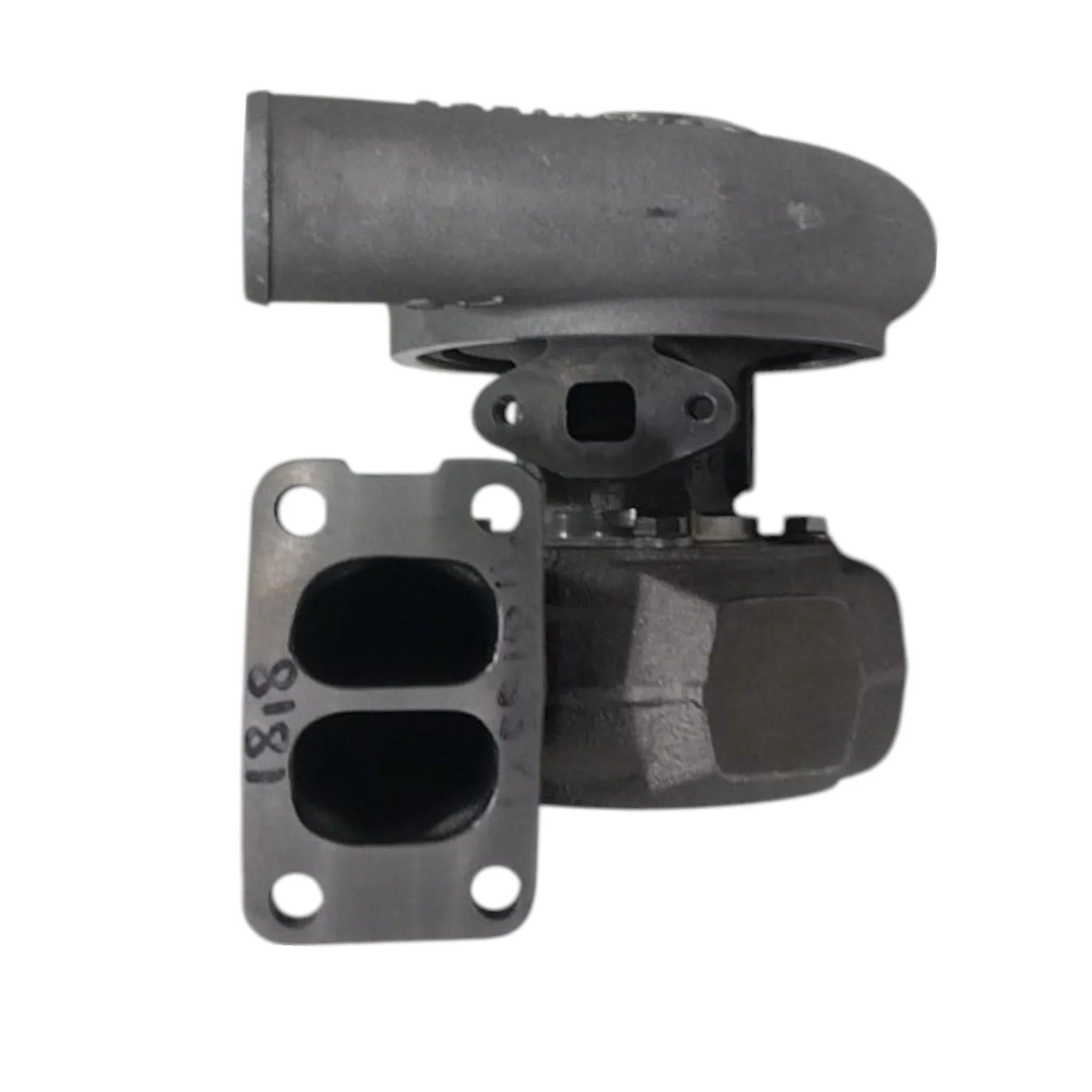 7536-315835 Genuine Mack Turbocharger - Truck To Trailer