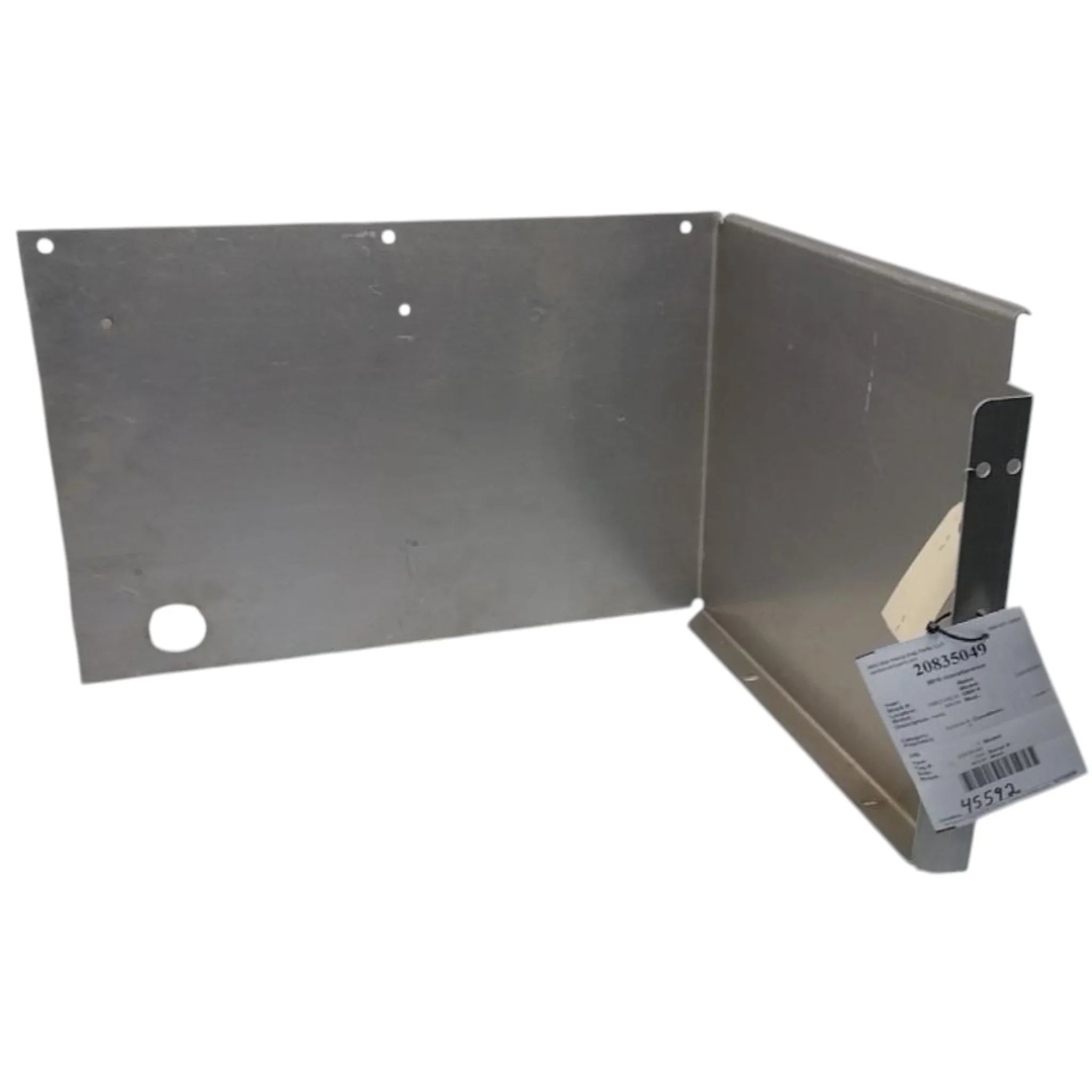 20835049 Genuine Mack Panel - Truck To Trailer